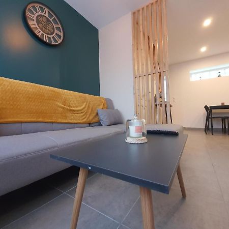 Apartmán O'Mille'Lieux By Audrey & Thomas Provin Exteriér fotografie
